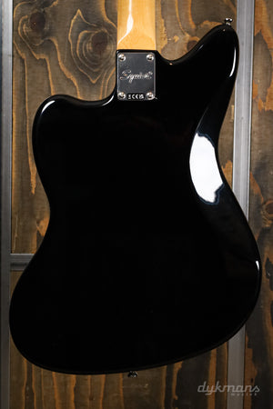 Squier Limited Edition Classic Vibe '60s Jazzmaster Schwarz