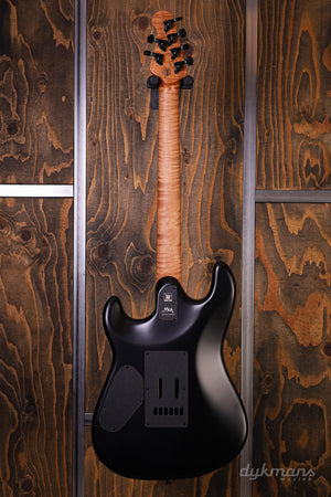 Music Man Saber Rabea Massaad Vileblood Burst VORBESTELLUNG!