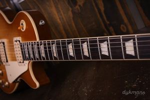 Gibson Les Paul Standard 60s Double Trouble Vintage Honey Burst