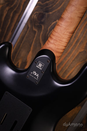 Music Man Saber Rabea Massaad Vileblood Burst VORBESTELLUNG!