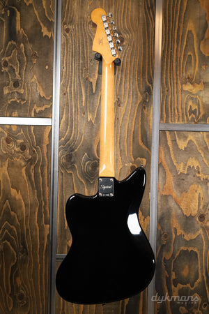 Squier Limited Edition Classic Vibe '60s Jazzmaster Schwarz