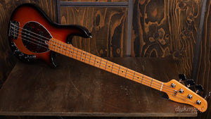 Sire Marcus Miller Z7 4-String 3-Tone Sunburst