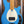 Sire Marcus Z3 4-String Blue