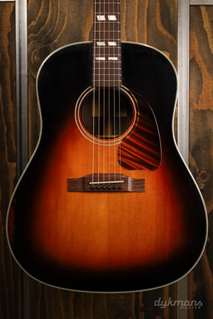 Eastman E25SS/V Antique Sunburst
