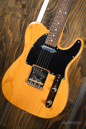 Fender Professional Telecaster Naturel
