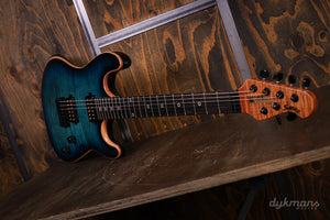Music Man Saber Rabea Massaad Vileblood Burst VORBESTELLUNG!