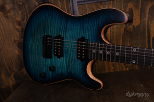 Music Man Saber Rabea Massaad Vileblood Burst VORBESTELLUNG!