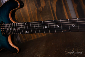 Music Man Saber Rabea Massaad Vileblood Burst VORBESTELLUNG!