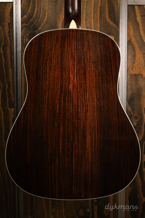 Eastman E25SS/V Antique Sunburst