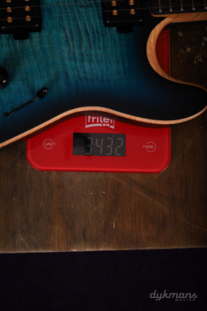 Music Man Saber Rabea Massaad Vileblood Burst VORBESTELLUNG!