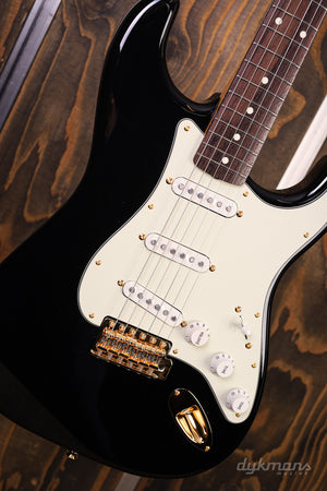 Fender American Professional II Lake Placid Blue Limited Edition Palisanderhals