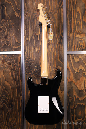 Fender American Professional II Lake Placid Blue Limited Edition Palisanderhals