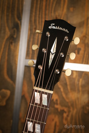 Eastman E25SS/V Antique Sunburst
