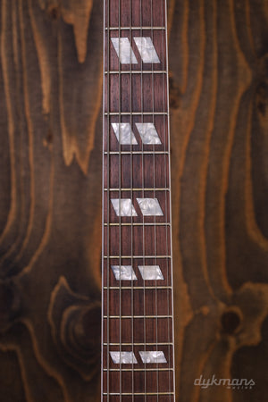 Gibson 1964 ES-345 Trapez-Saitenhalter Varitone Murphy Lab Heavy Aged Iced Tea