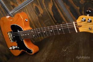 Fender Professional Telecaster Naturel
