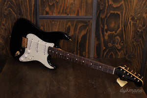 Fender American Professional II Lake Placid Blue Limited Edition Palisanderhals