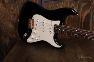 Fender American Professional II Lake Placid Blue Limited Edition Palisanderhals