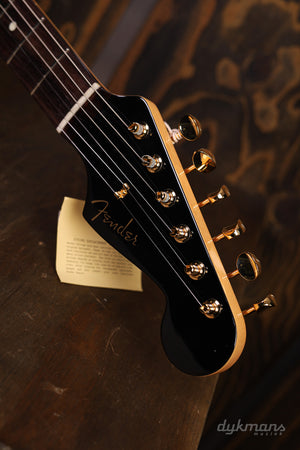 Fender American Professional II Lake Placid Blue Limited Edition Palisanderhals