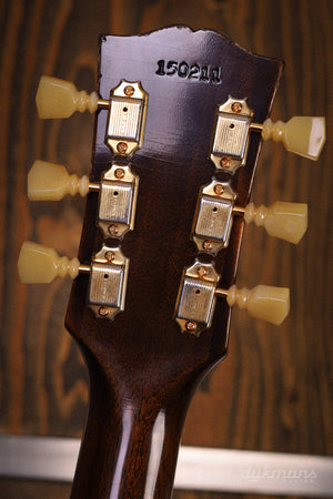 Gibson 1964 ES-345 Trapez-Saitenhalter Varitone Murphy Lab Heavy Aged Iced Tea