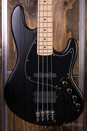 Sandberg California II TM SL 4 Paulownia Mattschwarz