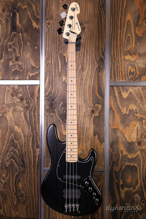 Sandberg California II TM SL 4 Paulownia Mattschwarz