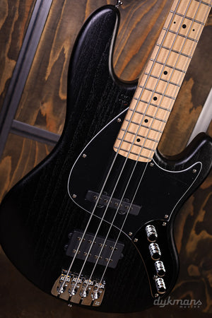 Sandberg California II TM SL 4 Paulownia Mattschwarz