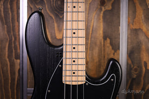 Sandberg California II TM SL 4 Paulownia Mattschwarz