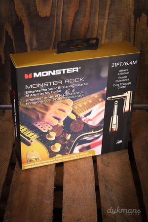 Klotz Titanium 6,3 mm Klinkenkabel