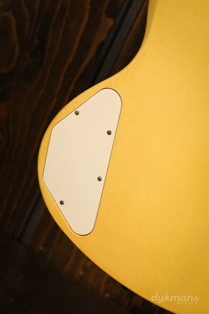 Gibson Les Paul Custom SG Polaris White 1988