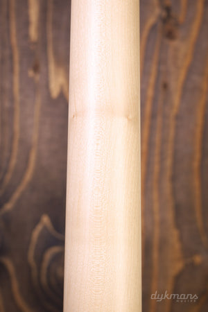 Sandberg California II TM SL 4 Paulownia Mattschwarz