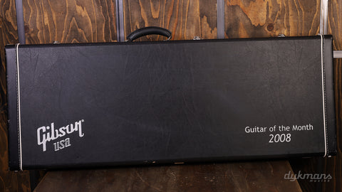 Gibson Explorer Shred-X Iron Maiden Fear of the Dark Gitarre der Woche 2008 GEBRAUCHT!