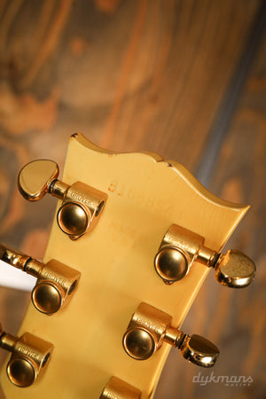 Gibson Les Paul Custom SG Polaris White 1988
