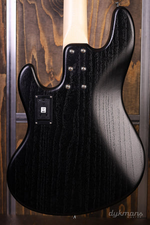 Sandberg California II TM SL 4 Paulownia Mattschwarz