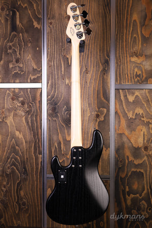 Sandberg California II TM SL 4 Paulownia Mattschwarz