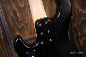 Sandberg California II TM SL 4 Paulownia Mattschwarz