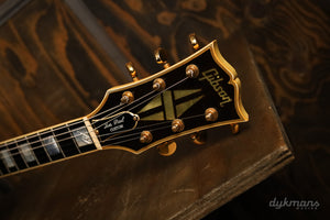 Gibson Les Paul Custom SG Polaris White 1988