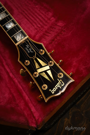 Gibson Les Paul Custom SG Polaris White 1988