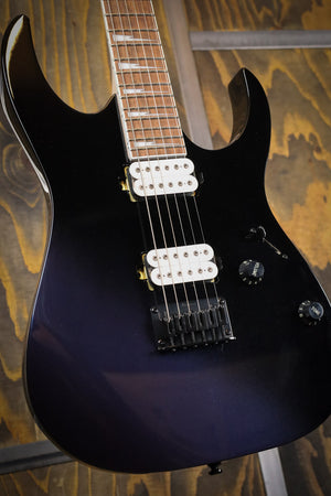 Ibanez RG421DX Twilight Shade