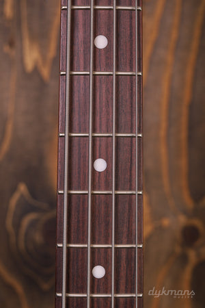 Sterling By Music Man Stingray Ray34 R2 Schwarz B-WARE!