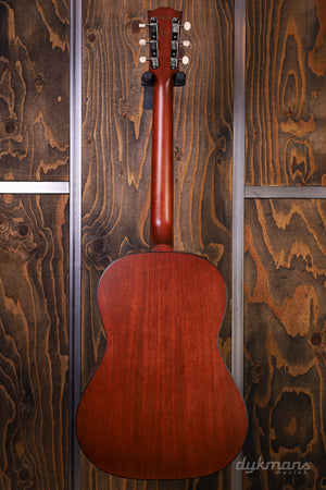 Gibson LG-2 All Mahogany Faded Vintage Sunburst