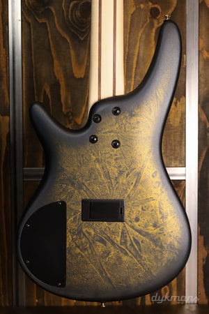 Ibanez SR305EDX-FDM Frozen Gold Matte