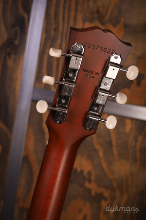 Gibson LG-2 All Mahogany Faded Vintage Sunburst