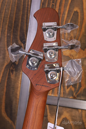 Sterling By Music Man Stingray Ray34 R2 Schwarz B-WARE!