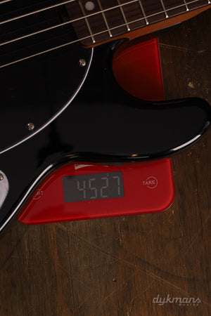 Sterling By Music Man Stingray Ray34 R2 Schwarz B-WARE!