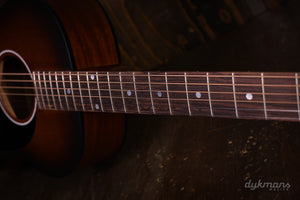 Gibson LG-2 All Mahogany Faded Vintage Sunburst