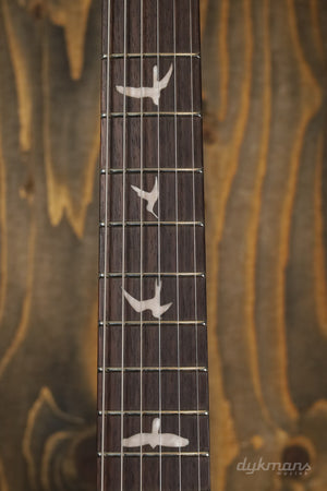 PRS SE CE24 Standard Stoptail Vintage Cherry