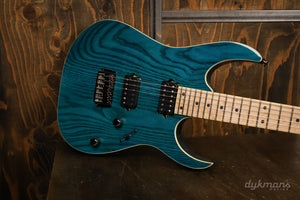 Ibanez RG652AHMFX-TAB