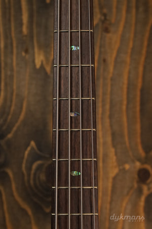 Ibanez SR500ATGF LTD Edition Transparent Gray Flat