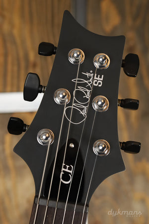 PRS SE CE24 Standard Stoptail Vintage Cherry