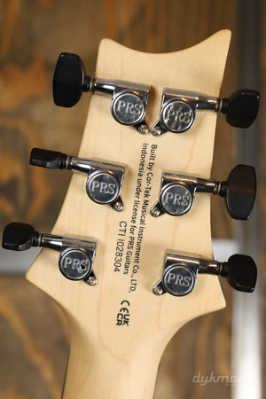 PRS SE CE24 Standard Stoptail Vintage Cherry